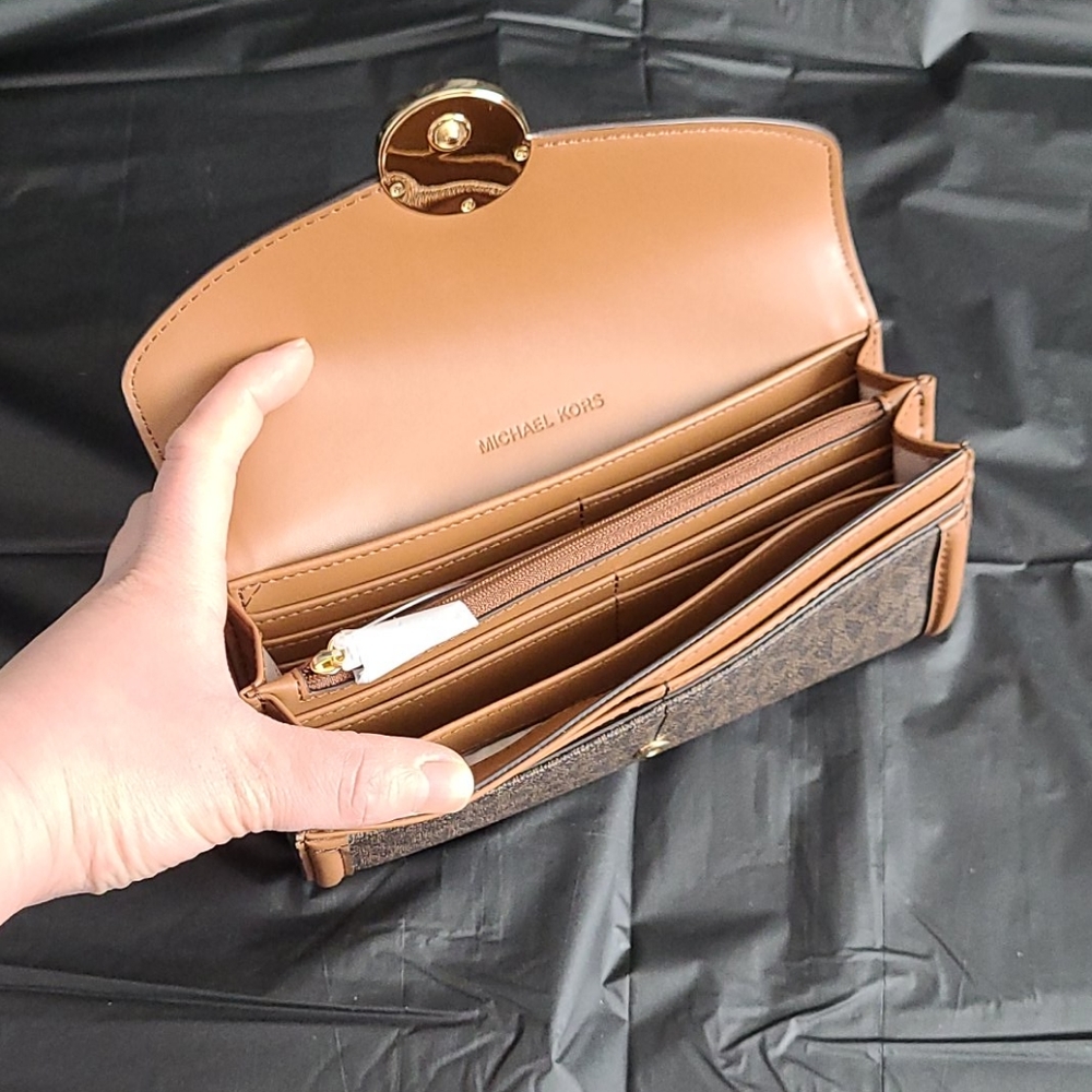 Authentic Brown Monogram Bundle - Picture 8 of 13